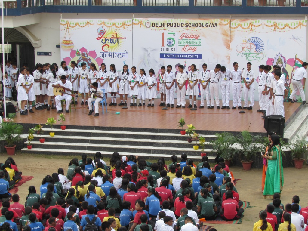 Dps gaya t.c. form image