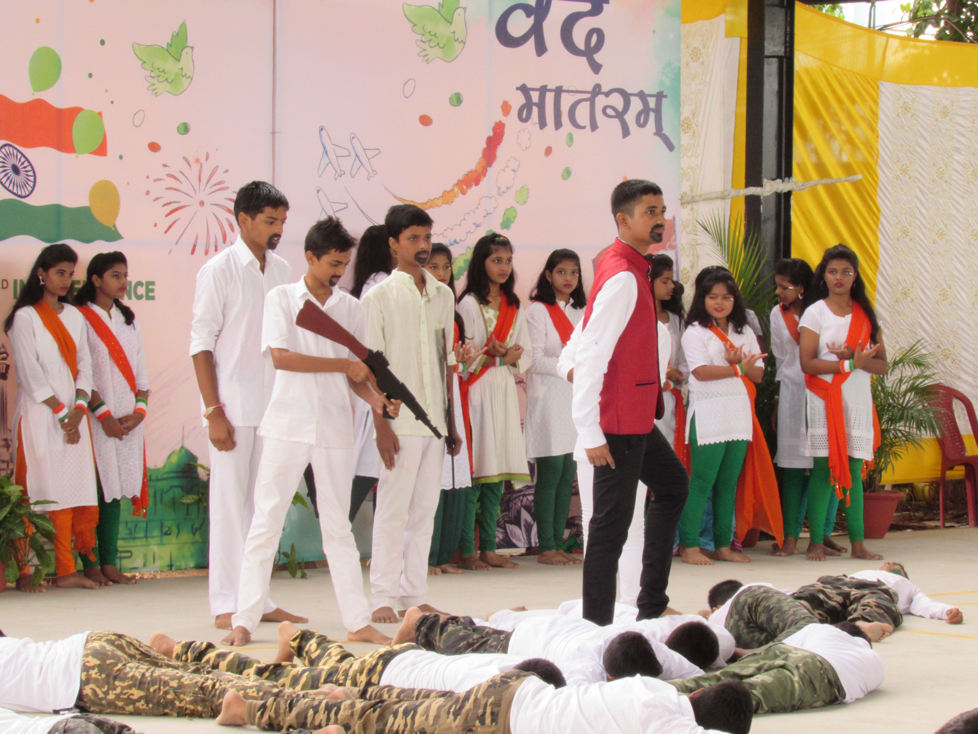 Dps gaya diwali assignment 2019 image