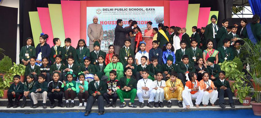 Dps assignment booklet picture