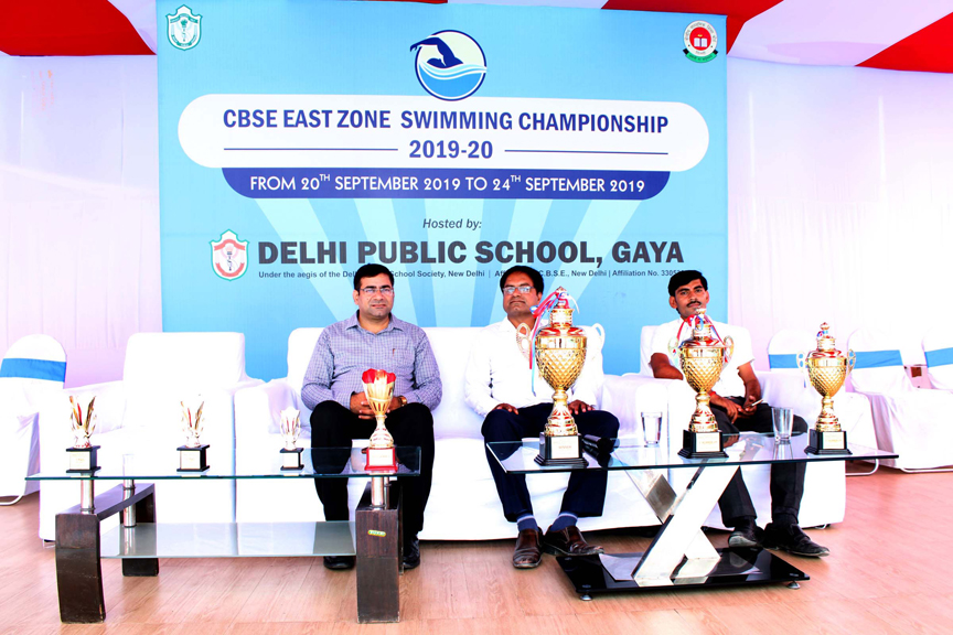 Vidyarthi enterprise dps gaya image