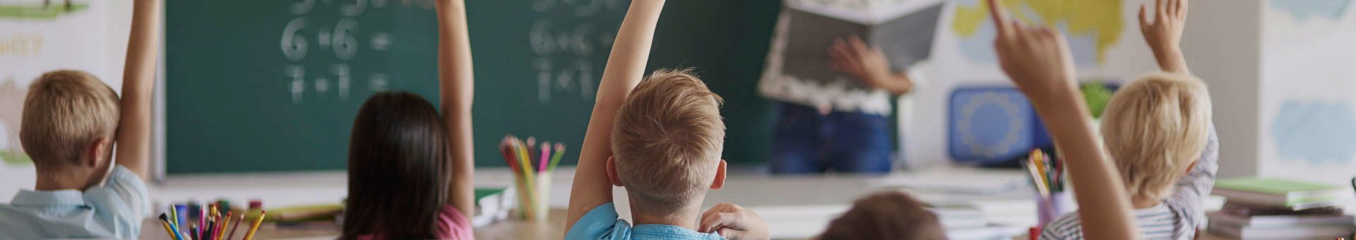 Montessori Tools & Equipment