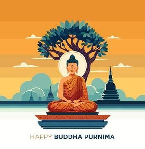Buddha Purnima
