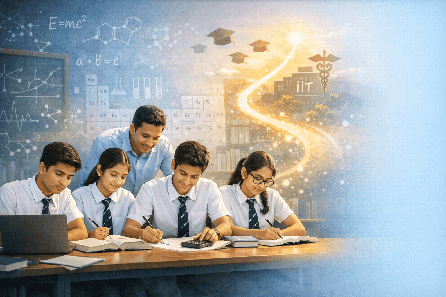 Blog Cover