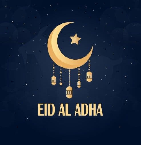 Eid al-Adha