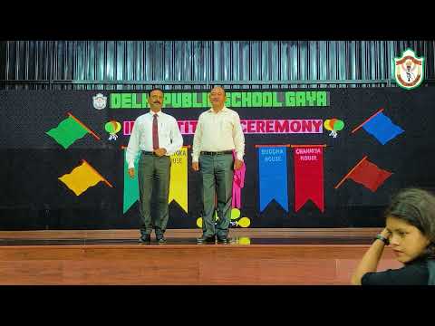 The Most Memorable Investiture Ceremo...