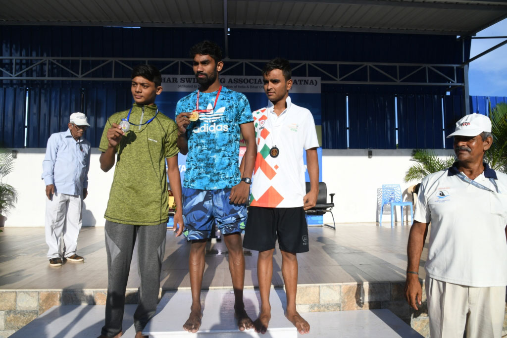 Dps gaya director image