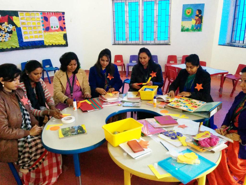 Vidyarthi enterprise dps gaya picture