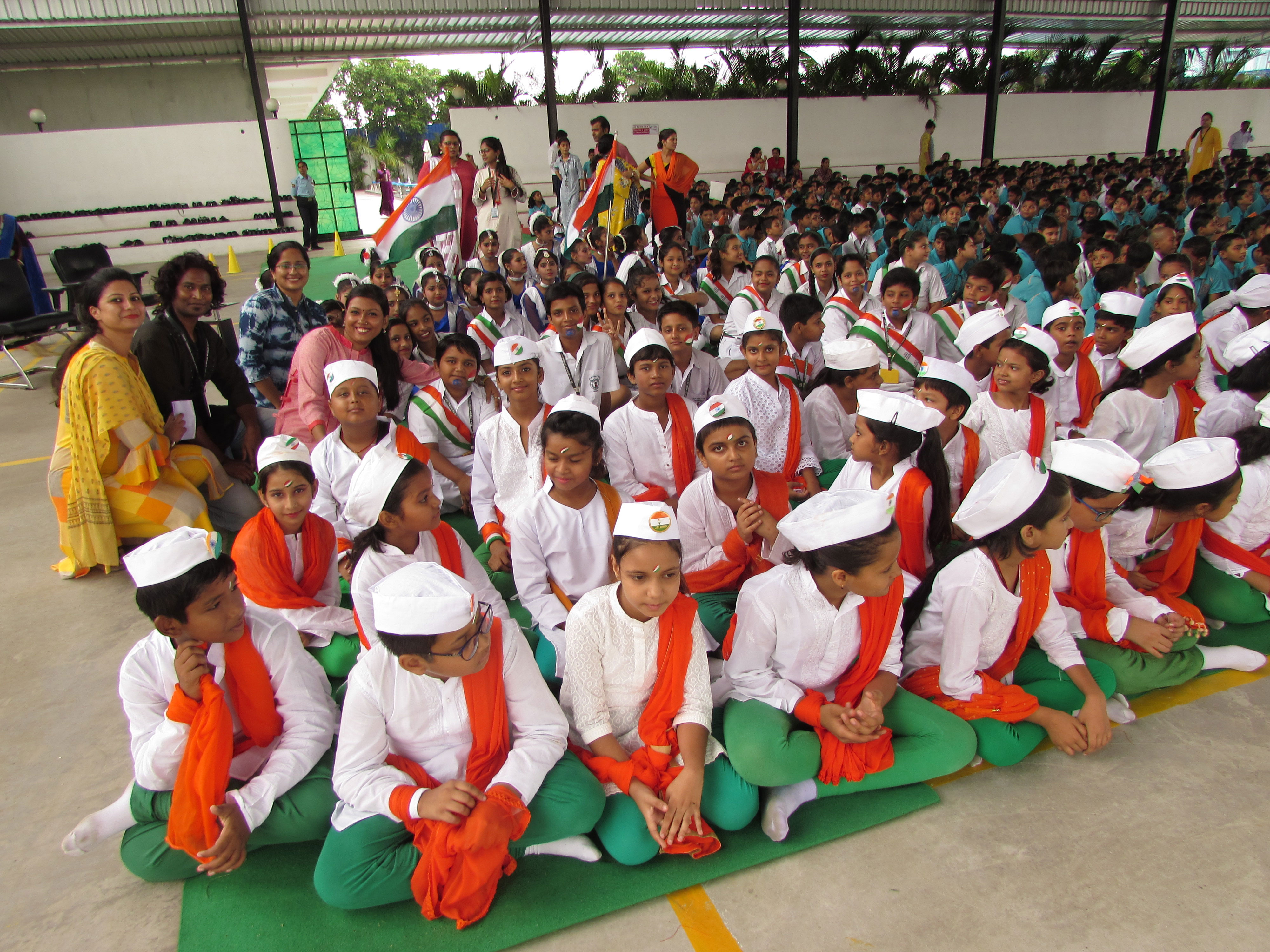 Dps gaya teacher salary image