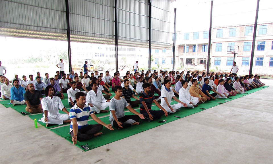 Dps gaya book list picture